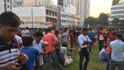 Singapore Diary: There is a 'Mini India' at the place where Donald Trump and Kim Jong Un are meeting