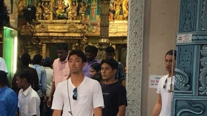 Singapore Diary: There is a 'Mini India' at the place where Donald Trump and Kim Jong Un are meeting