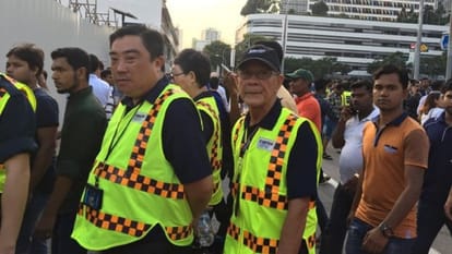 Singapore Diary: There is a 'Mini India' at the place where Donald Trump and Kim Jong Un are meeting