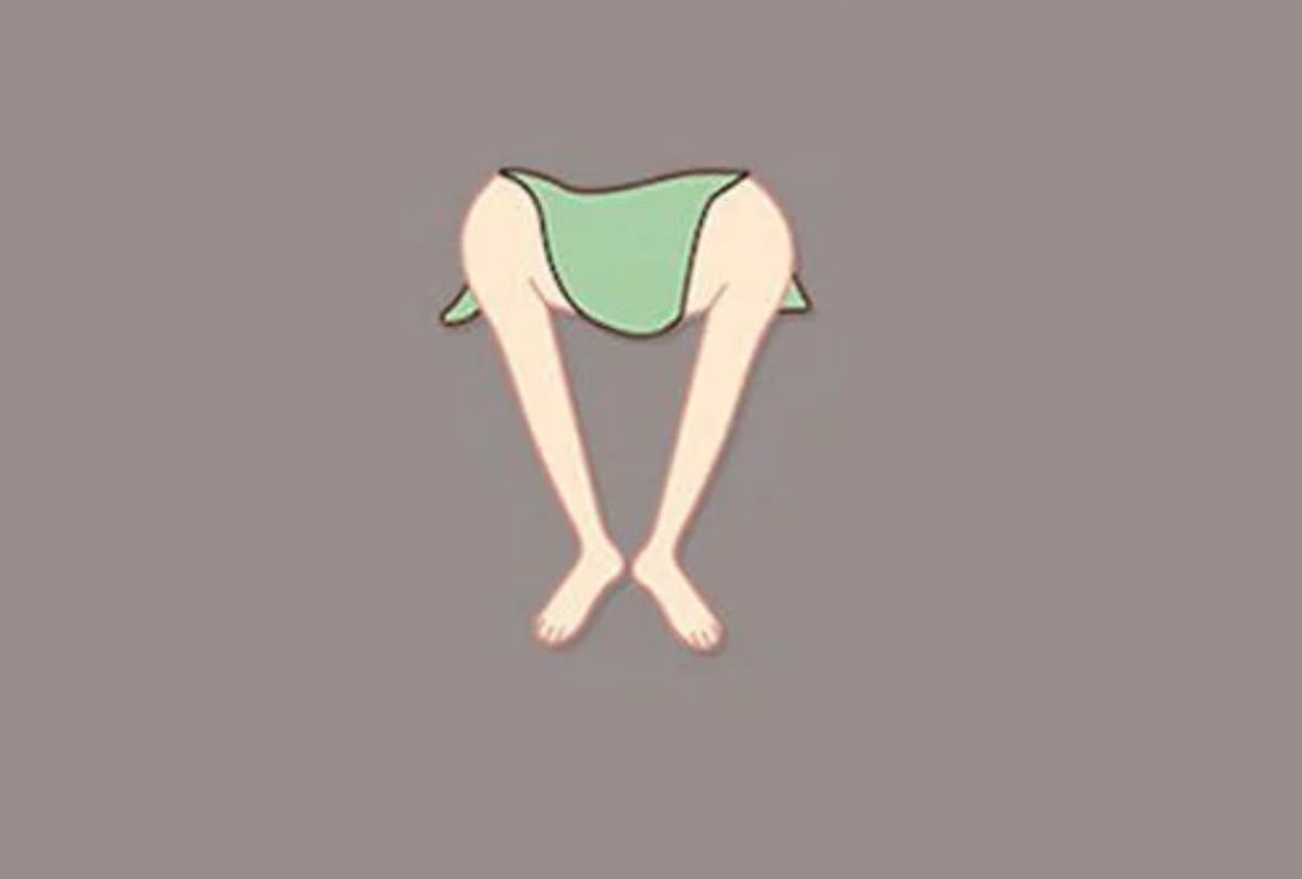 Sitting Position Reveals Your Personality Secrets 