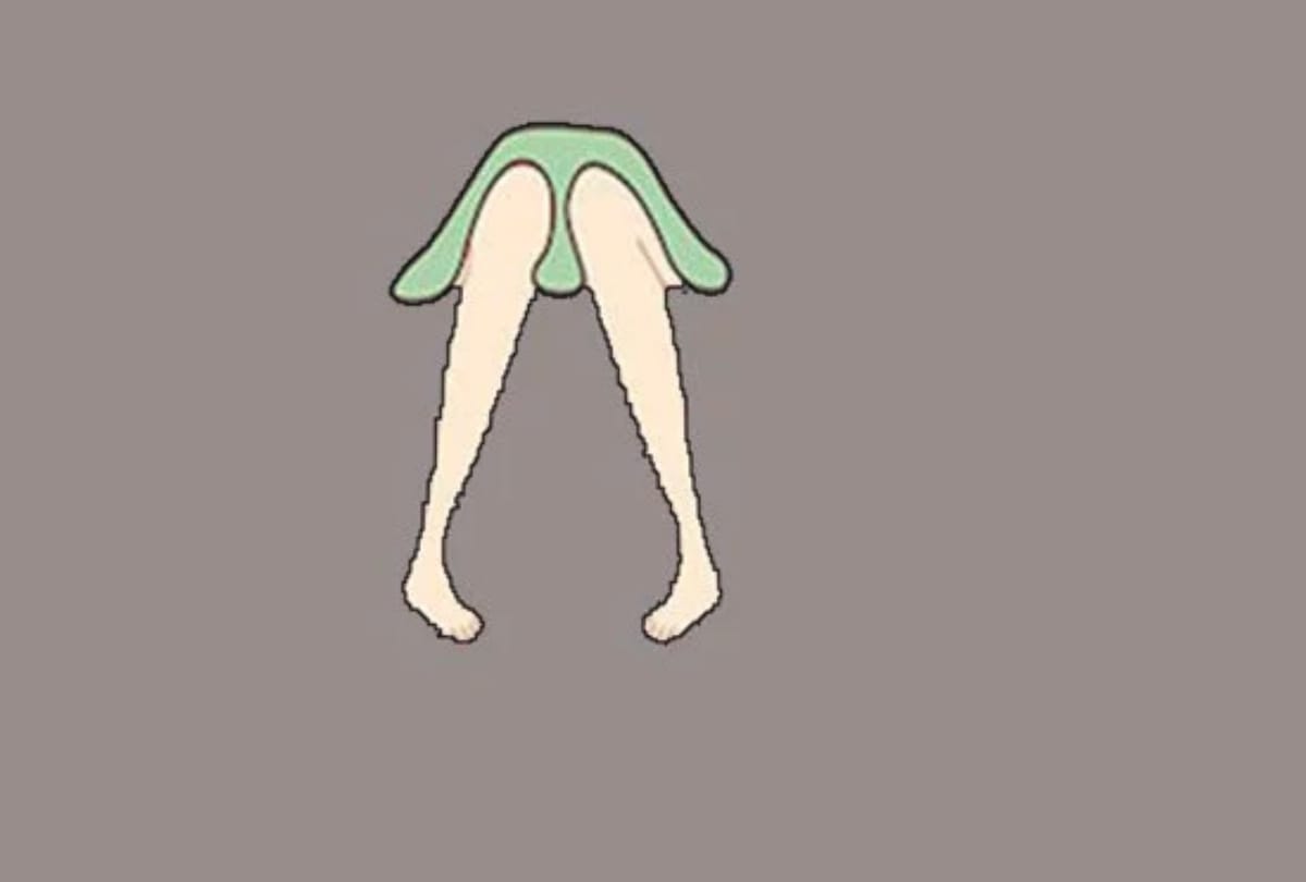 Sitting Position Reveals Your Personality Secrets 