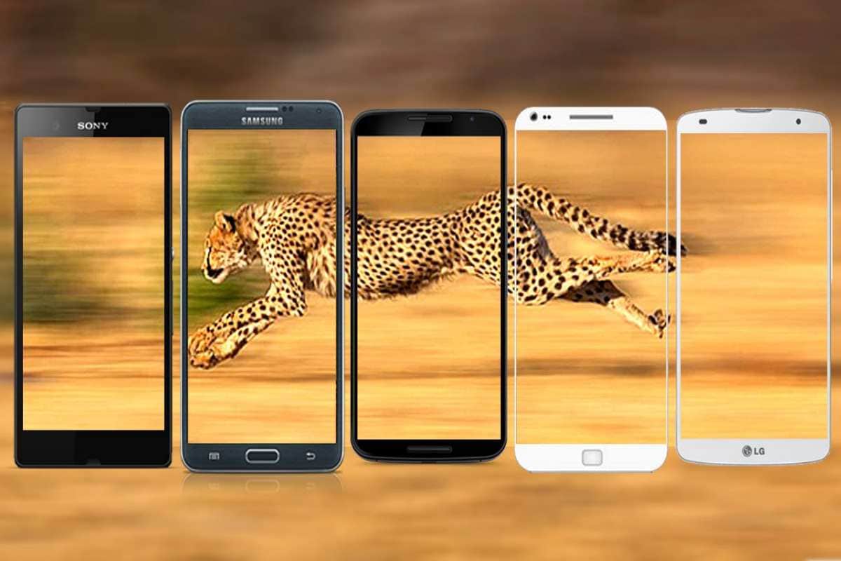 6 ways to speed up your Android smartphone