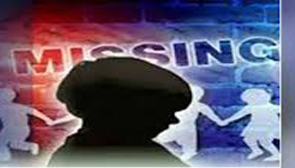 three teens have disappeared from home