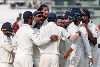 What is world Test Championship Team India began their journey against West Indies