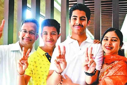 chandigarh, jee advanced result 2018 toppers interview