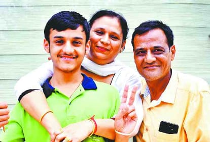 chandigarh, jee advanced result 2018 toppers interview
