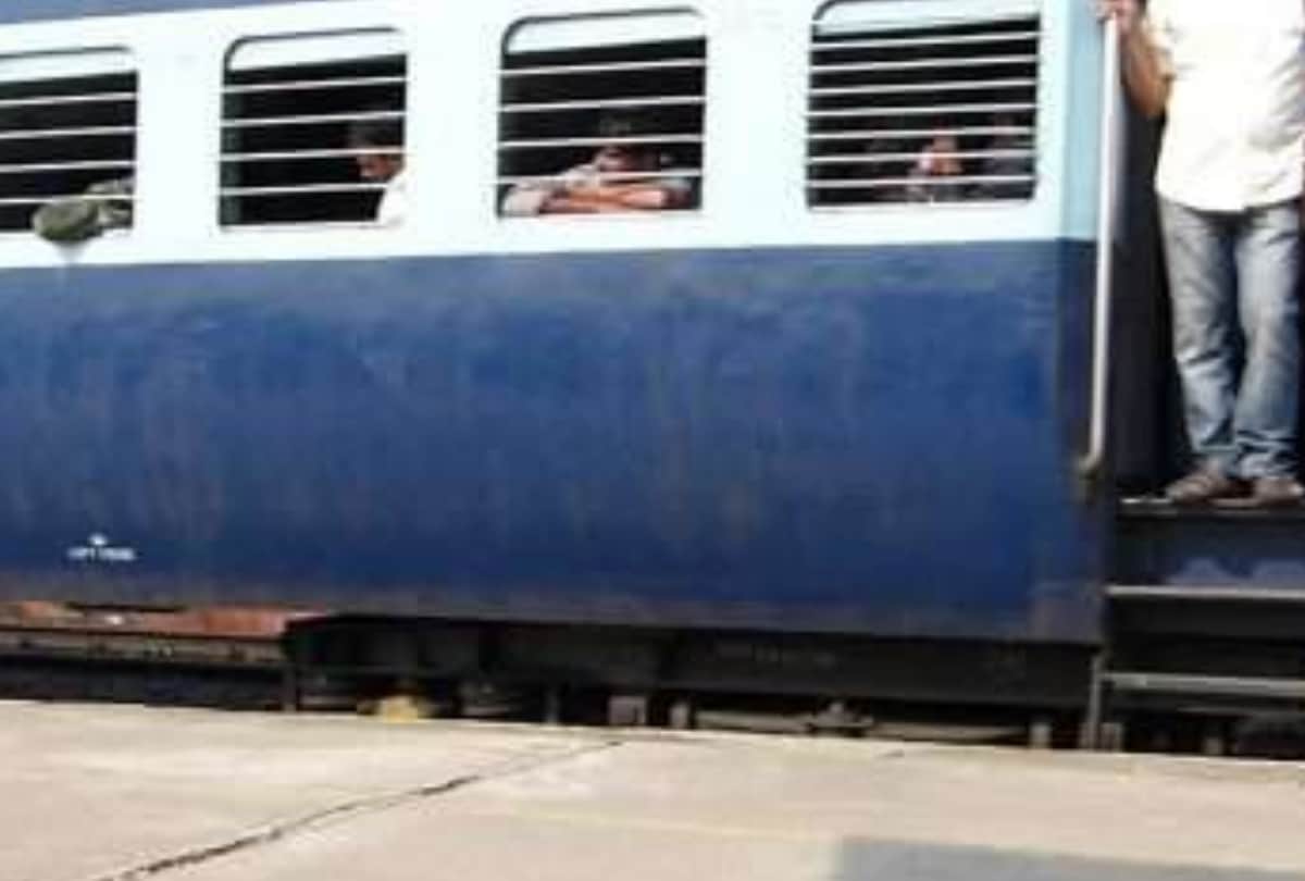 lucknow-saharanpur passenger train cancelled till 17 july