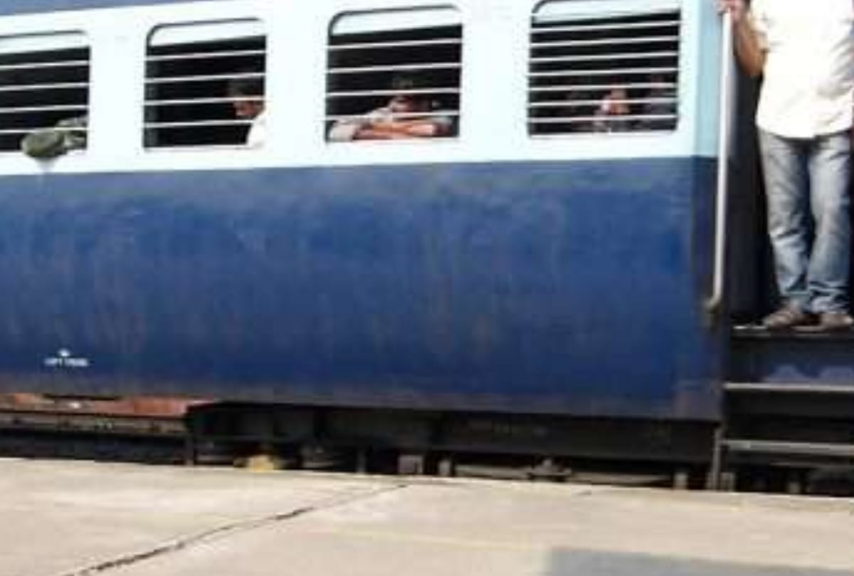 lucknow-saharanpur passenger train cancelled till 17 july
