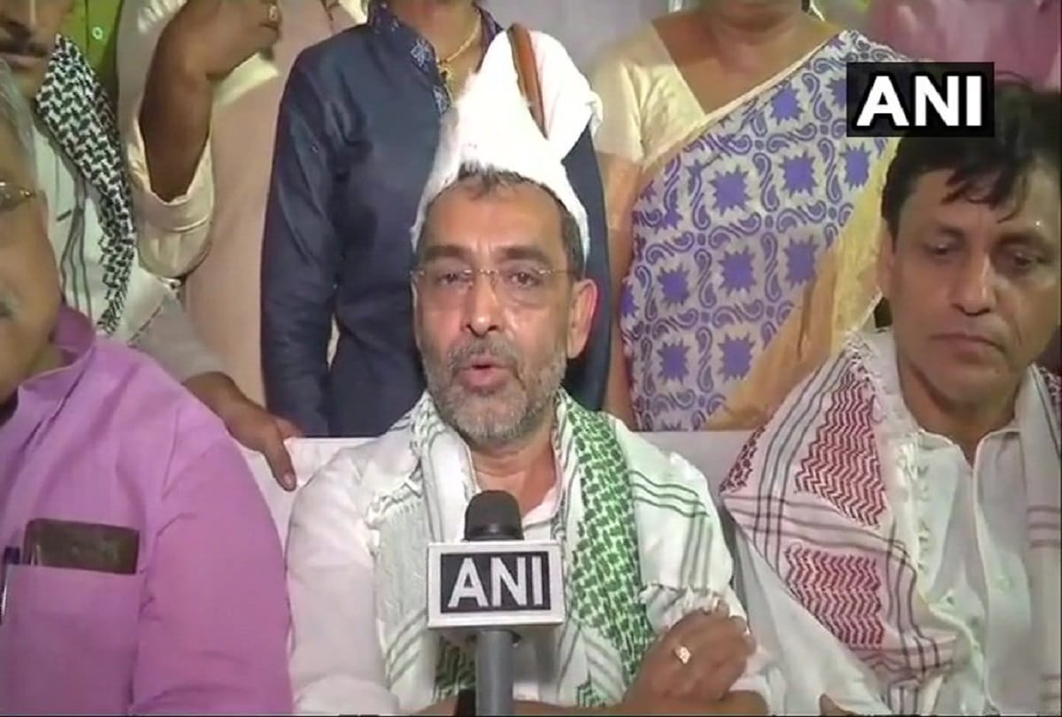 Narendra Modi to remain PM in interest of the nation Says RLSP Upendra Kushwaha 