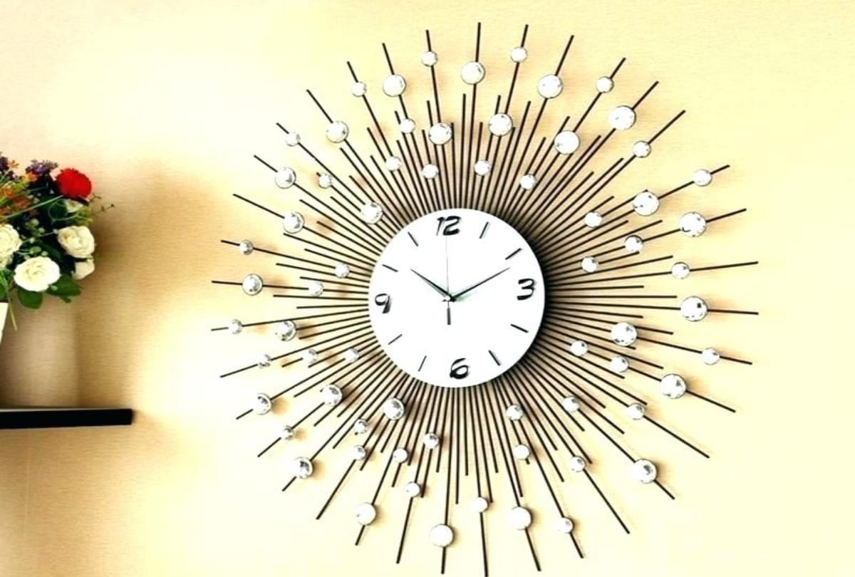 Vastu tips for clock direction in Hindi