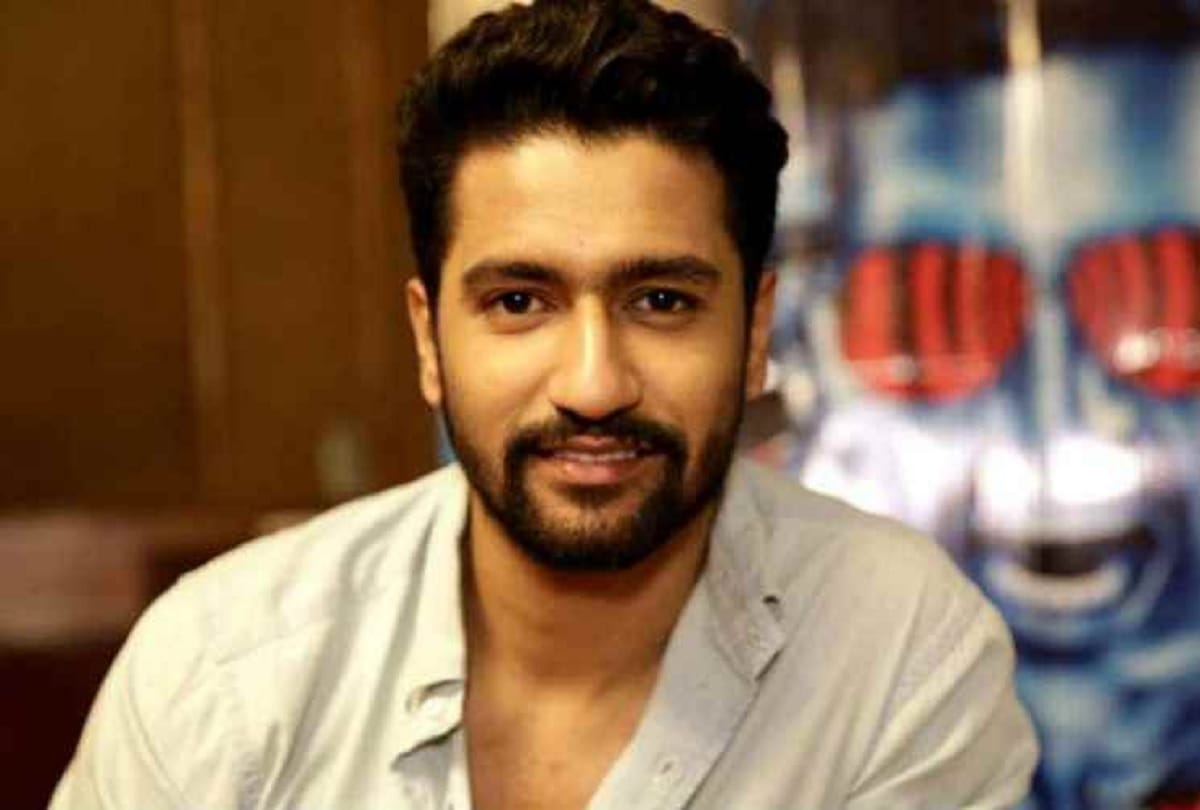 Vicky Kaushal confess his relationship with Harleen Sethi in Valentine week