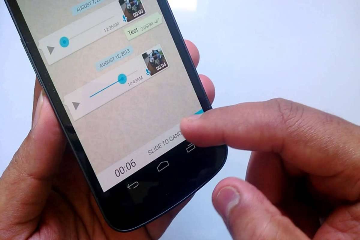 Police constable demand bribe to accused on phone and audio viral at social media