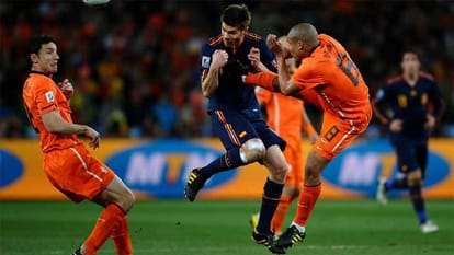fifa world cup 2018 top ten controversies of world cup history