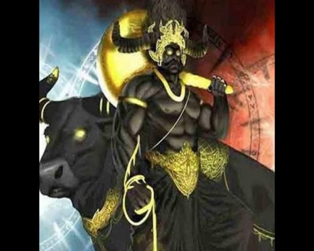 narak chaturdashi 2021-know the siginificance of chhoti diwali why do yamraj puja on performed roop chaudas