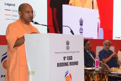 It will be very easy to invest in uttar pradesh says yogi adityanath.