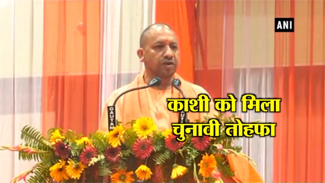 YOGI 