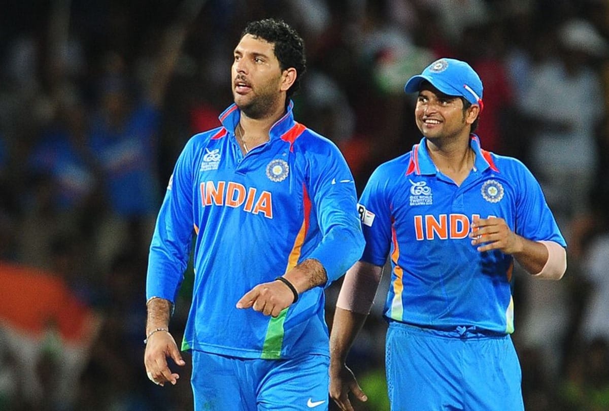 What is the yo-yo beep test that became the reason for Sanju Samson ouster from the squad
