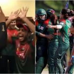 bangladeshi cricketers