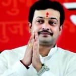 भय्यूजी महाराज