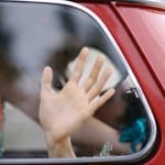 youth first give lift to minor girl and molest her