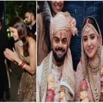 Virat Kohli and Anushka Sharma wedding got place on KBC 10 questionnaire