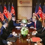 Trump and Kim to meet in Singapore today, Eyes of the whole world