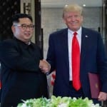 American intelligence agencies believes that North Korea making more nuclear bomb fuel despite talks