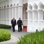 kim-trump (File Photo)