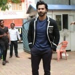 Varun Dhawan