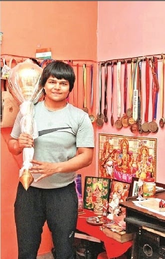 Purabalian's Divya Sanakkaran