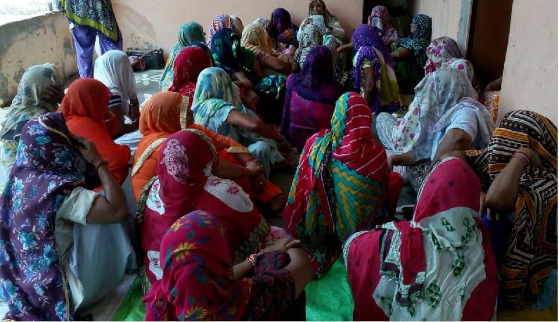 Youth murder in Bhatouda village
