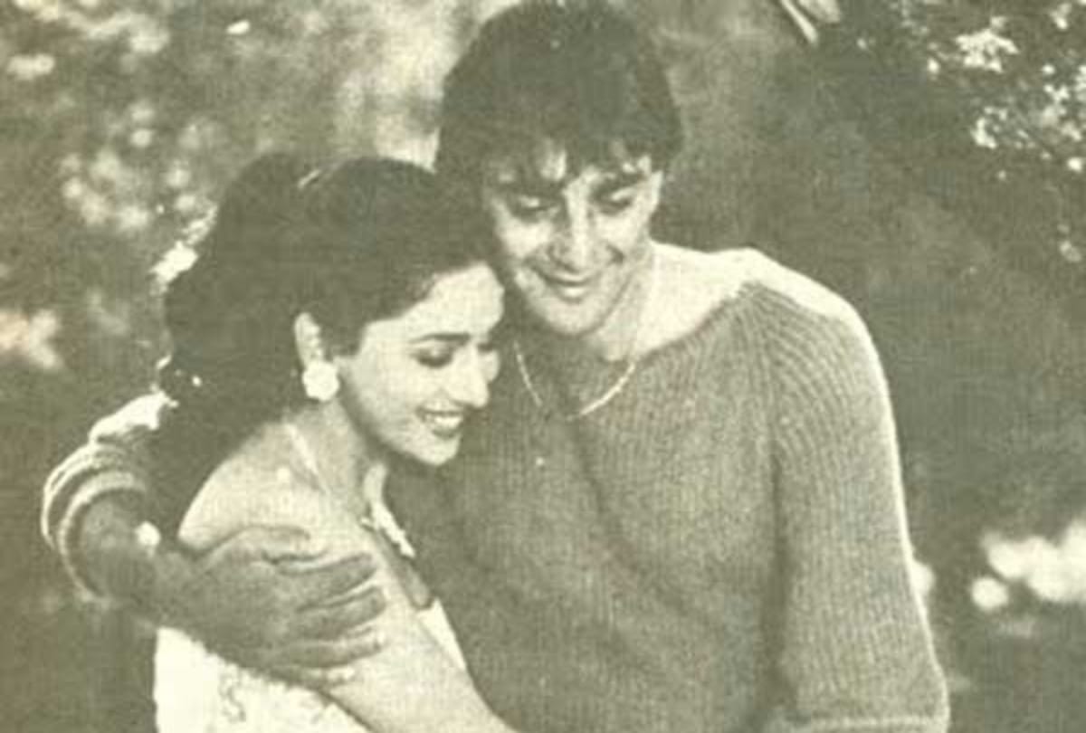 madhuri dixit birthday Actress had sign 'No pregnancy clause before marriage know why