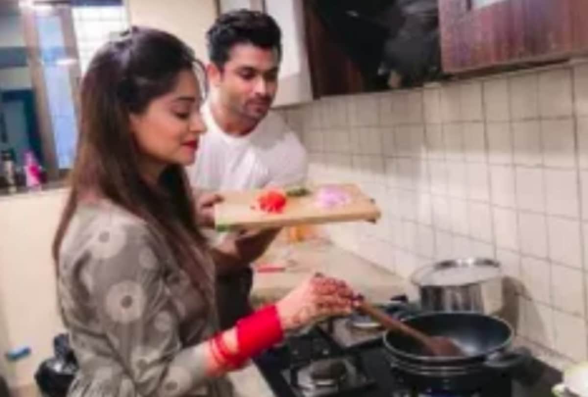 deepika kakar says now she is a complete homemaker