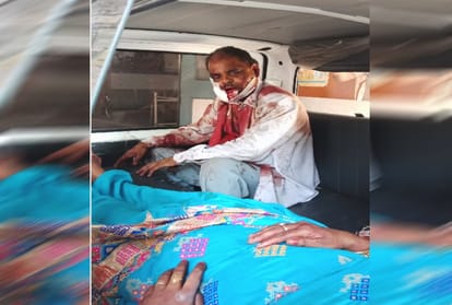 Haryana pilgrims tempo accident in haridwar 15 injured