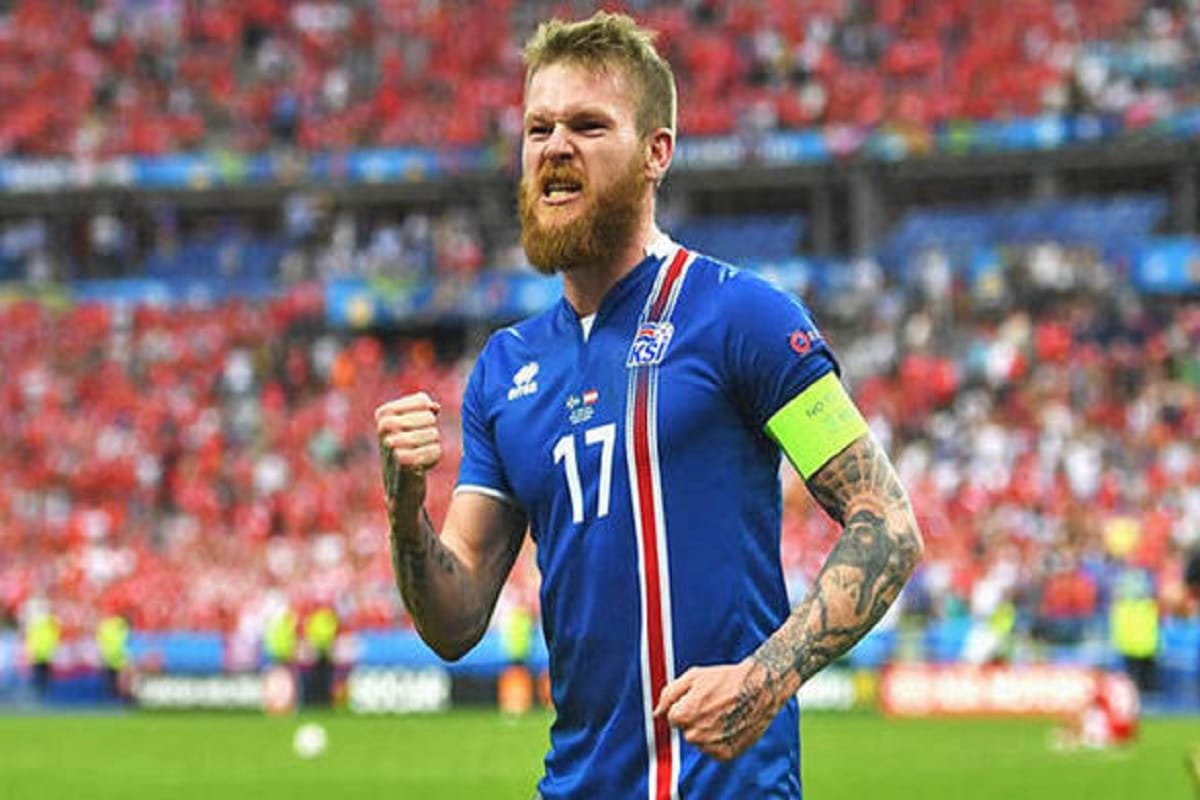 these Five captains in the spotlight in fifa world cup 2018