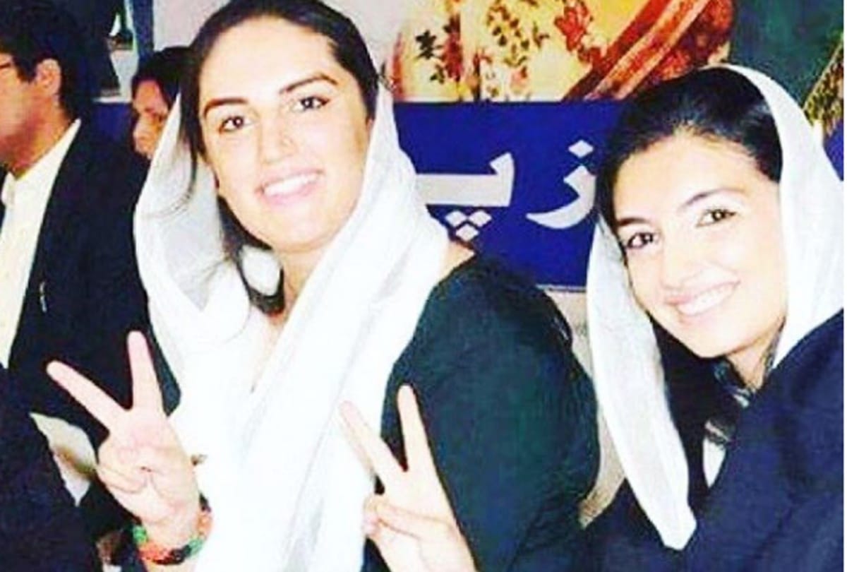 Know who is Aseefa Bhutto Zardari younger daughter of First Lady Prime Minister of Pakistan