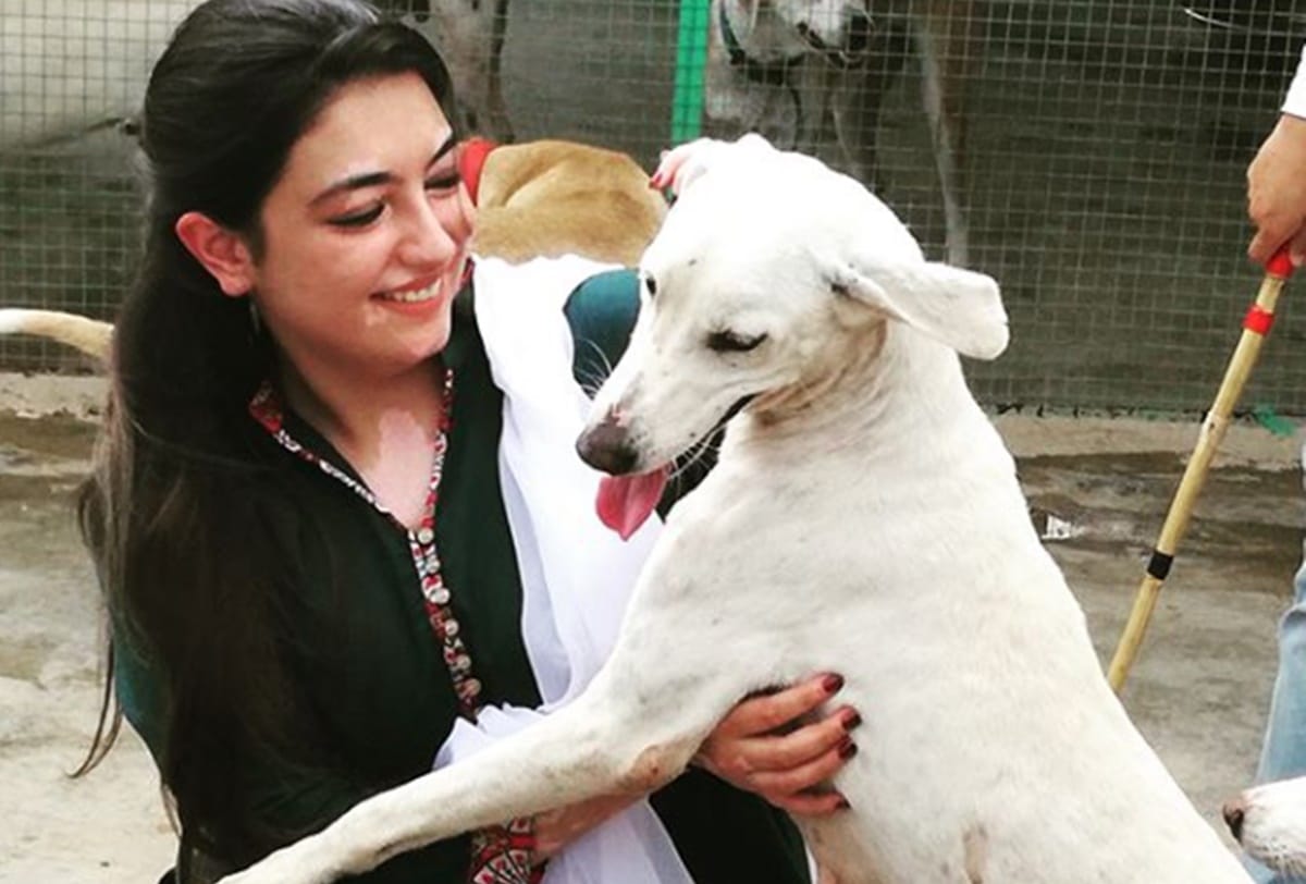 Know who is Aseefa Bhutto Zardari younger daughter of First Lady Prime Minister of Pakistan