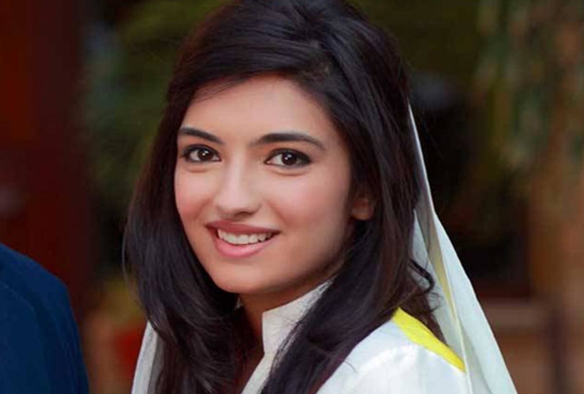 Benazir Bhutto daughter will fight for Pakistan general elections