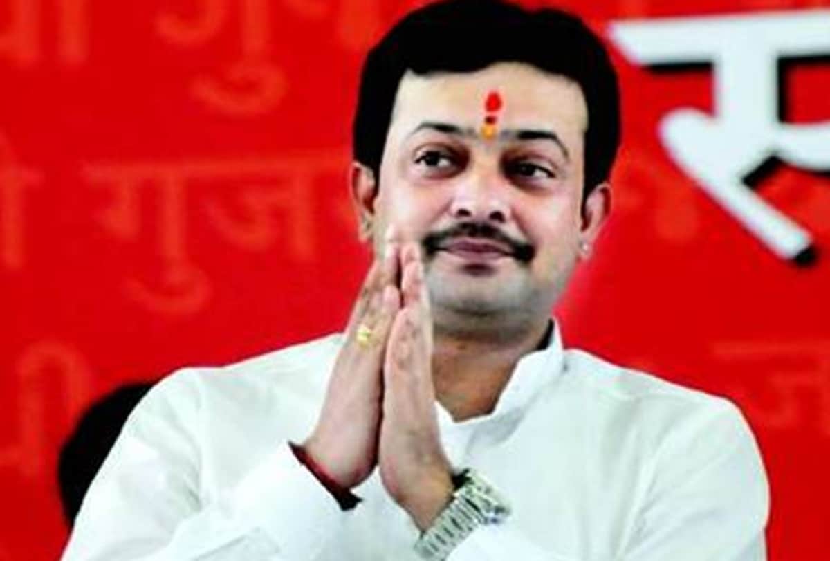 bhayyuji maharaj 200 crore property and lifestyle