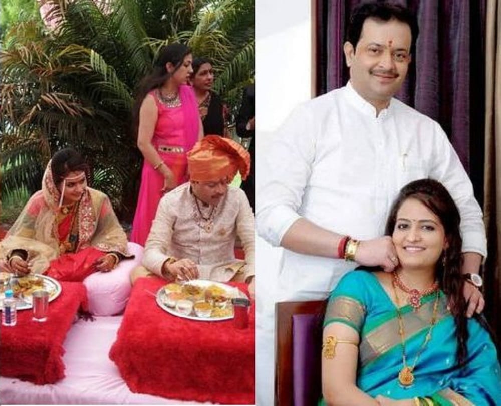 Madhya Pradesh: know about Spiritual leader Bhayyuji Maharaj allegedly shoots himself in Indore