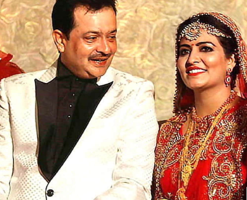 Madhya Pradesh: know about Spiritual leader Bhayyuji Maharaj allegedly shoots himself in Indore
