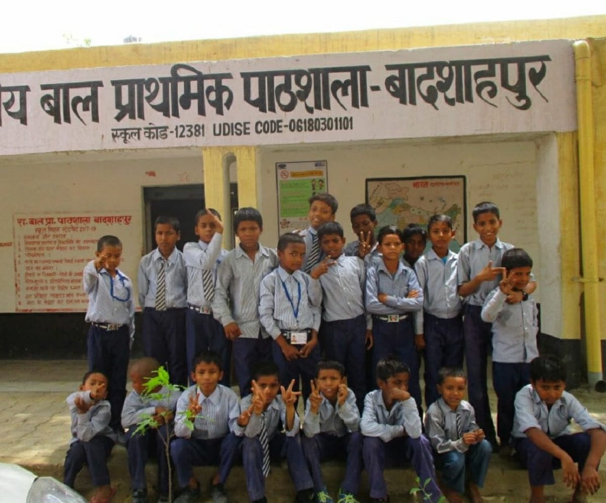 world day against child labour chetna started new project in gurgaon