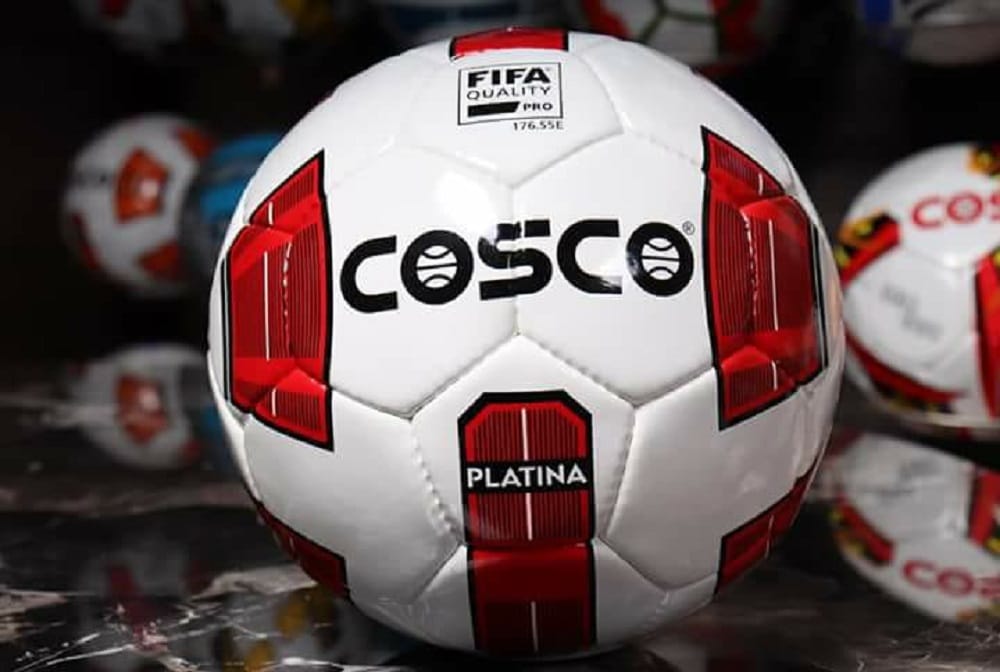 Gurugrams football will show at stadium in Fifa world cup 2018