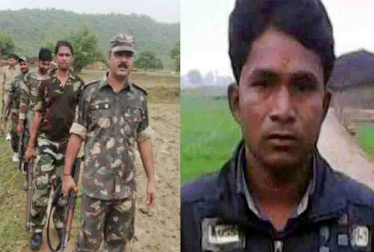 Three members of Dacoit babuli kol gang arrested