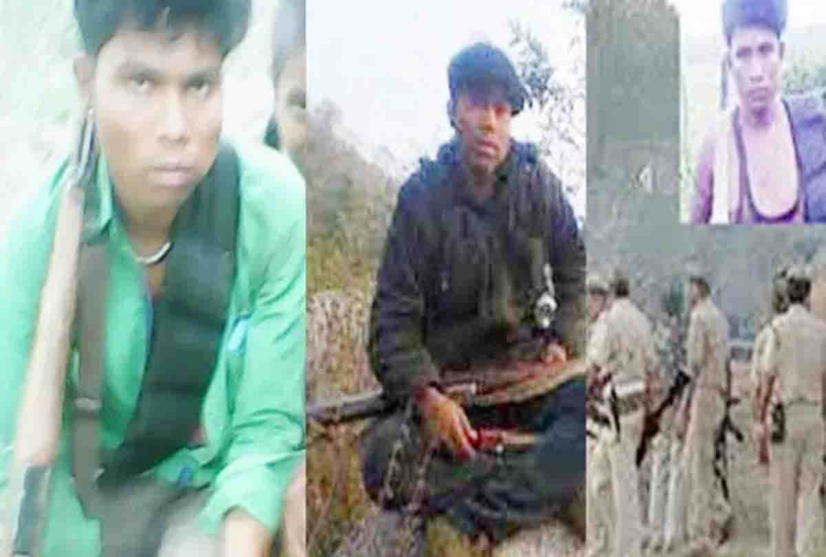 Three members of Dacoit babuli kol gang arrested
