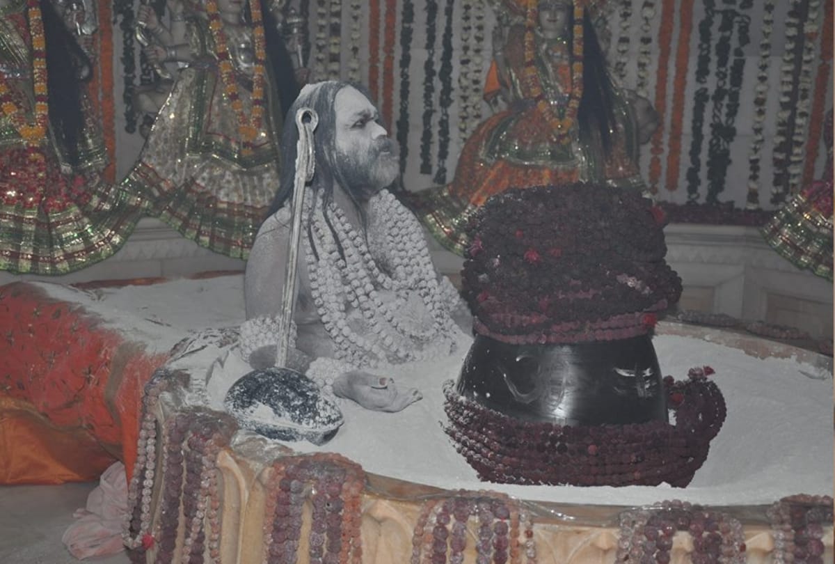 four Revelation by rajasthan women commission can send dati maharaj to jail hearing tomorrow in HC