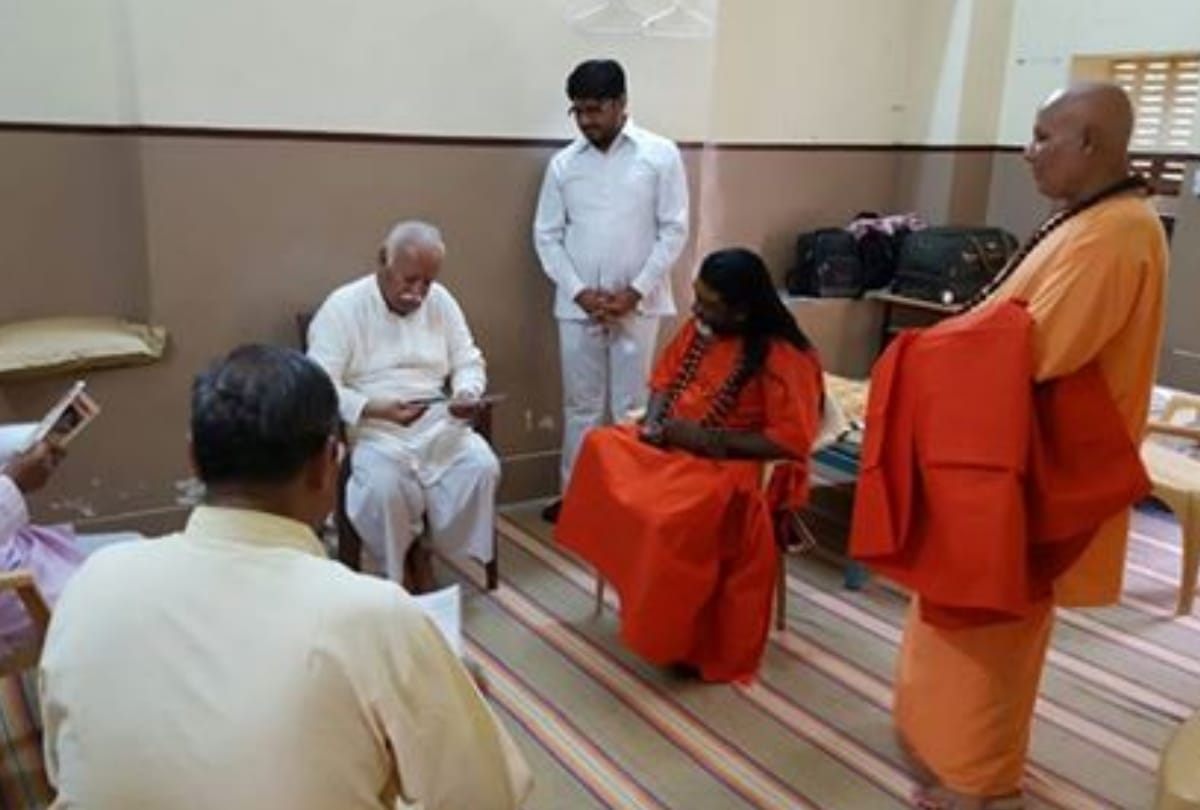 know all about rape accused dati maharaj is influencial in political parties and administration