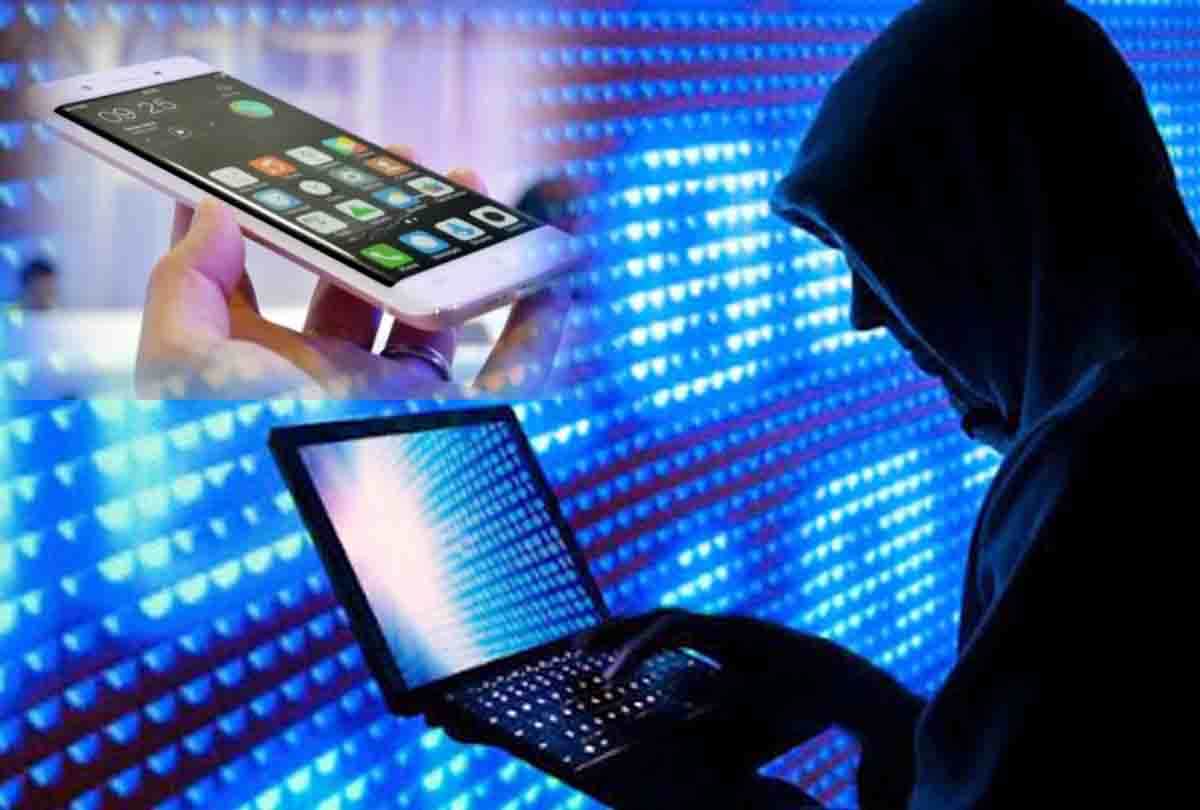 A new way of hacking has surfaced cryptojacking