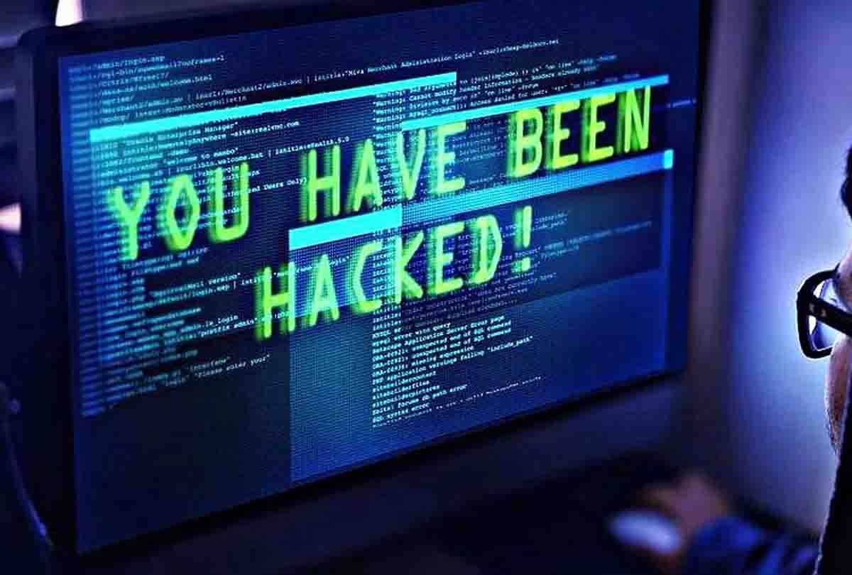 A new way of hacking has surfaced cryptojacking