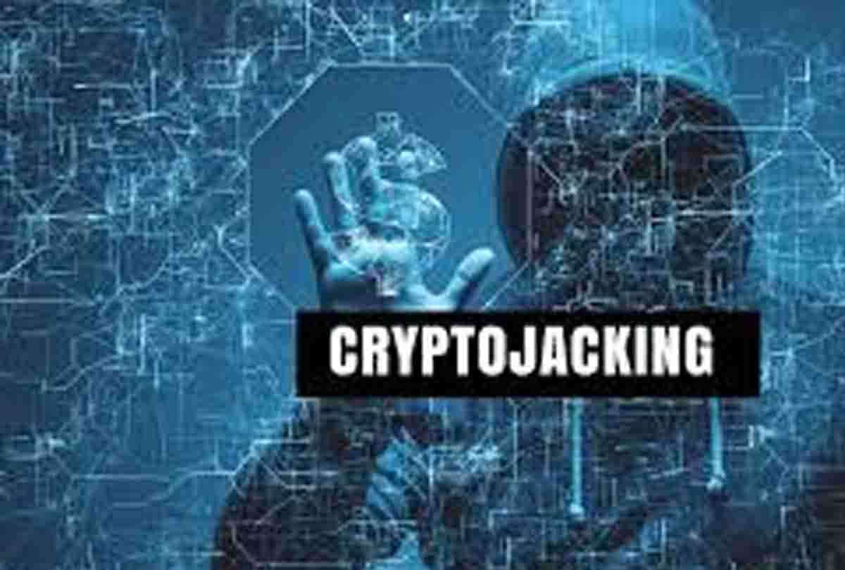 A new way of hacking has surfaced cryptojacking